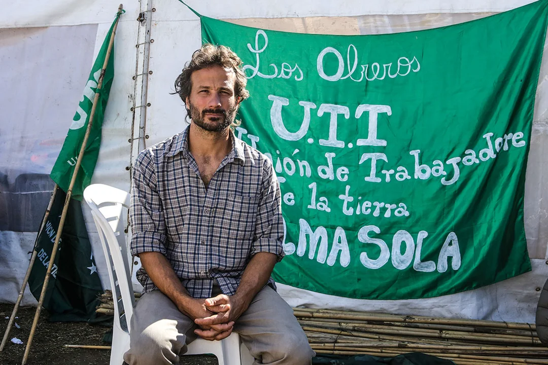 Foto: Nahuel Levaggi