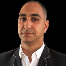 Gustavo A. Beade