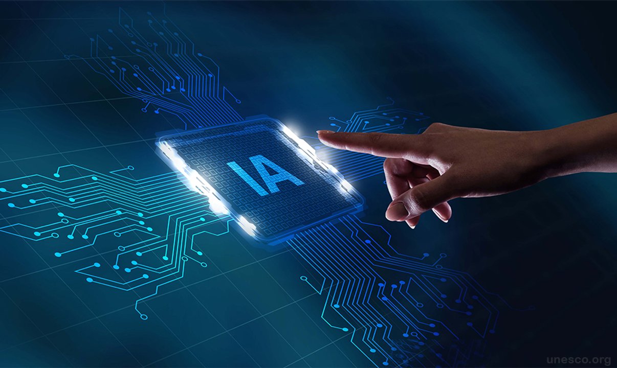 Inteligencia Artificial en la gestión pública: impactos de su aplicación y  el desafío de una regulación - El Auditor