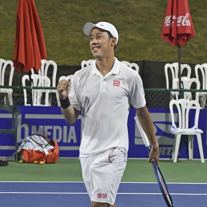 Kei Nishikori retorna con un título Challenger