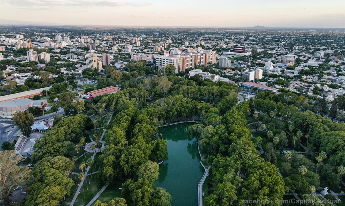 La Ciudad de San Juan está más cerca de tener Acceso a la Información Pública