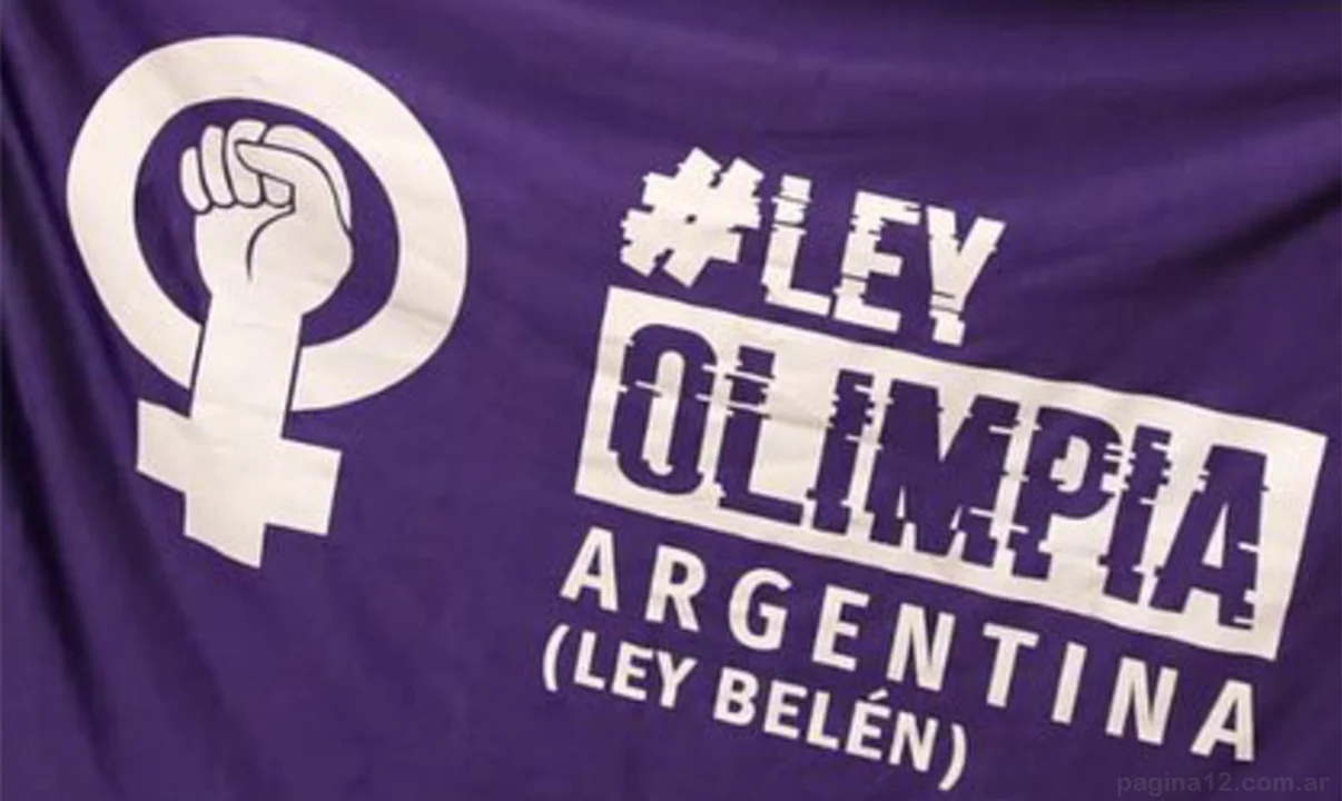 Ley Olimpia: avanza el proyecto para combatir la violencia digital contra las mujeres