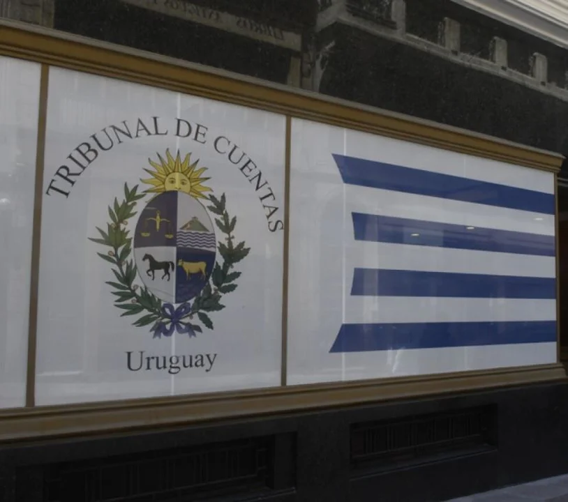 El Tribunal de Cuentas de Uruguay aguarda por su nuevo presidente