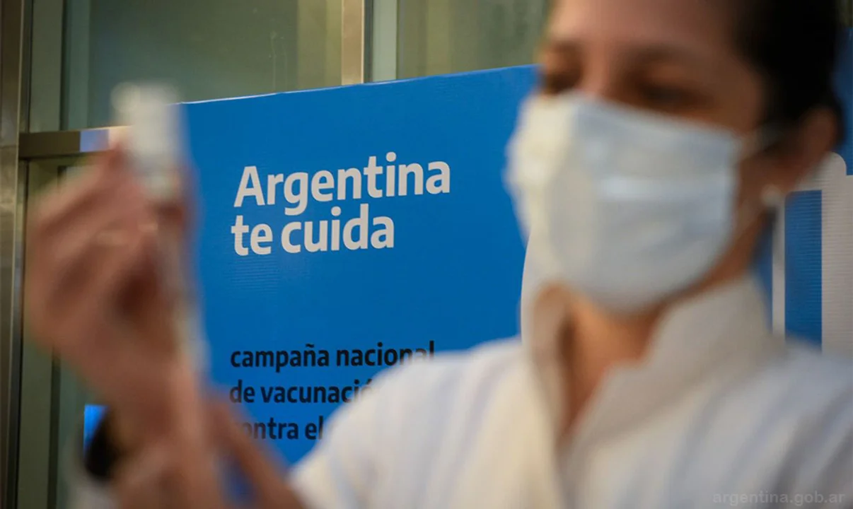 Fondos para prevenir el COVID: “Somos más papistas que el Papa”