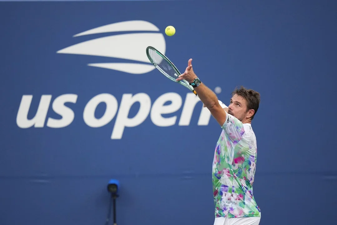 Stan Wawrinka y un gran récord de longevidad