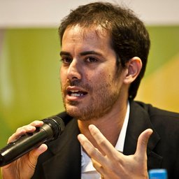 Dante Palma