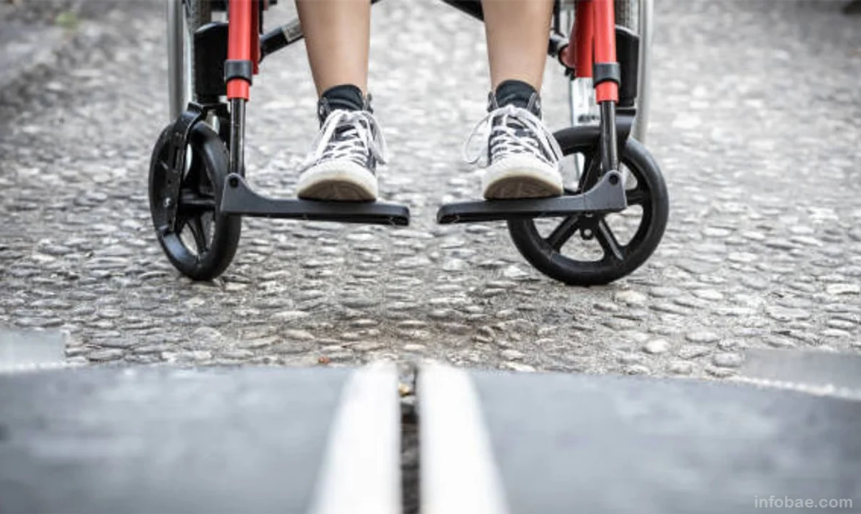 Argentina Inclusiva: avanza el proyecto para sensibilizar sobre discapacidad