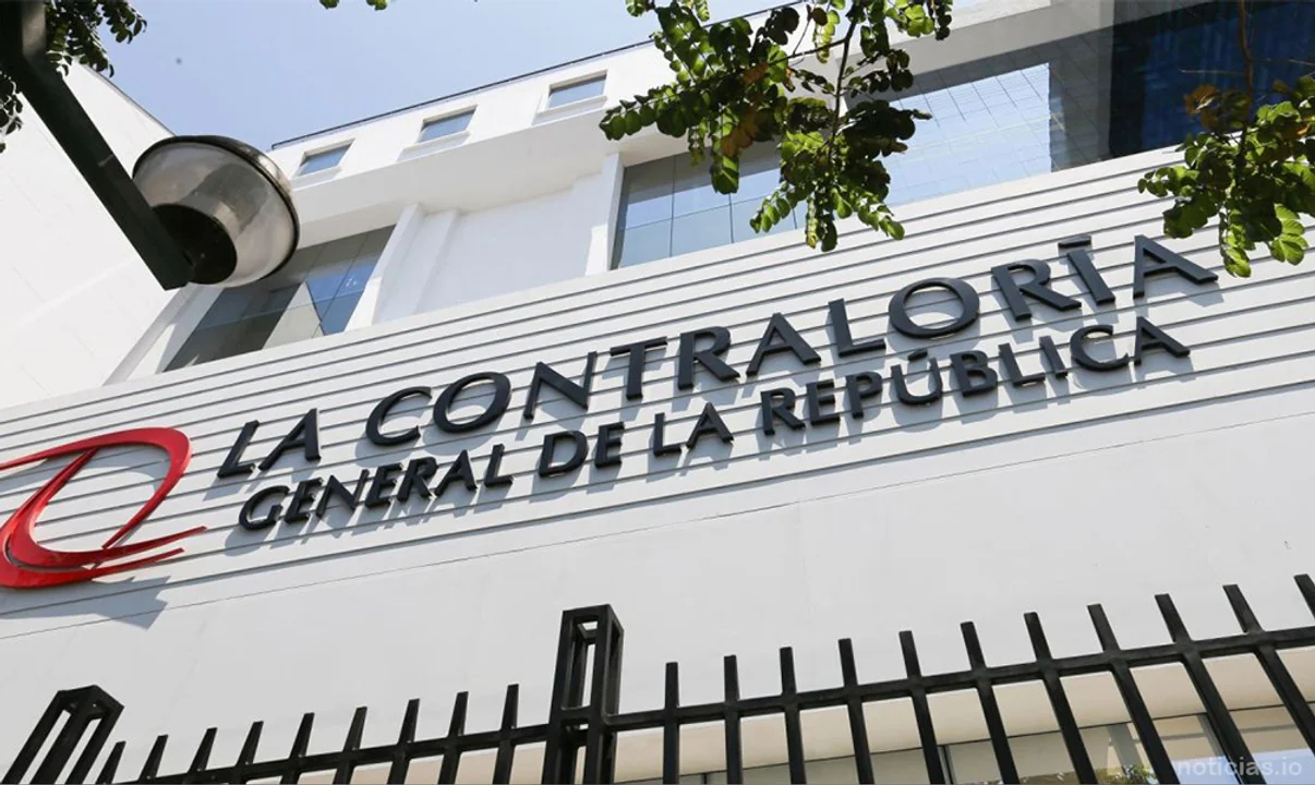 Corrupción en Perú: ¿Cómo trabajó la Contraloría en 2022?