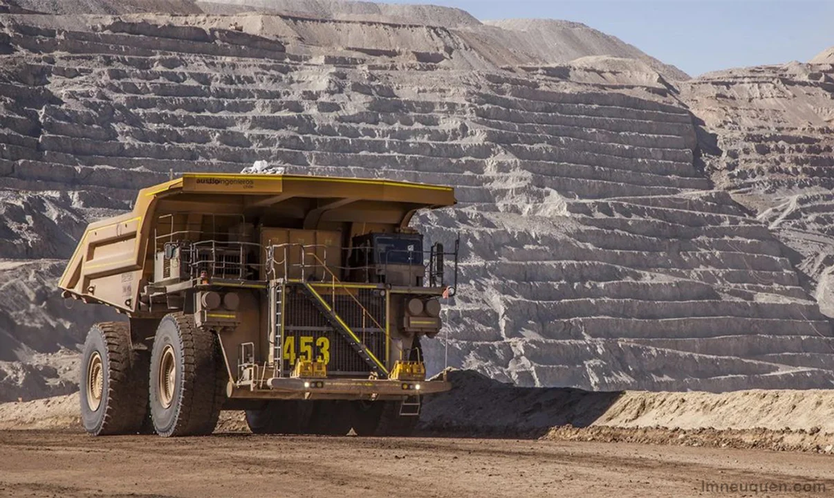 Minería en Río Negro: tras el revés judicial, el reclamo de las comunidades