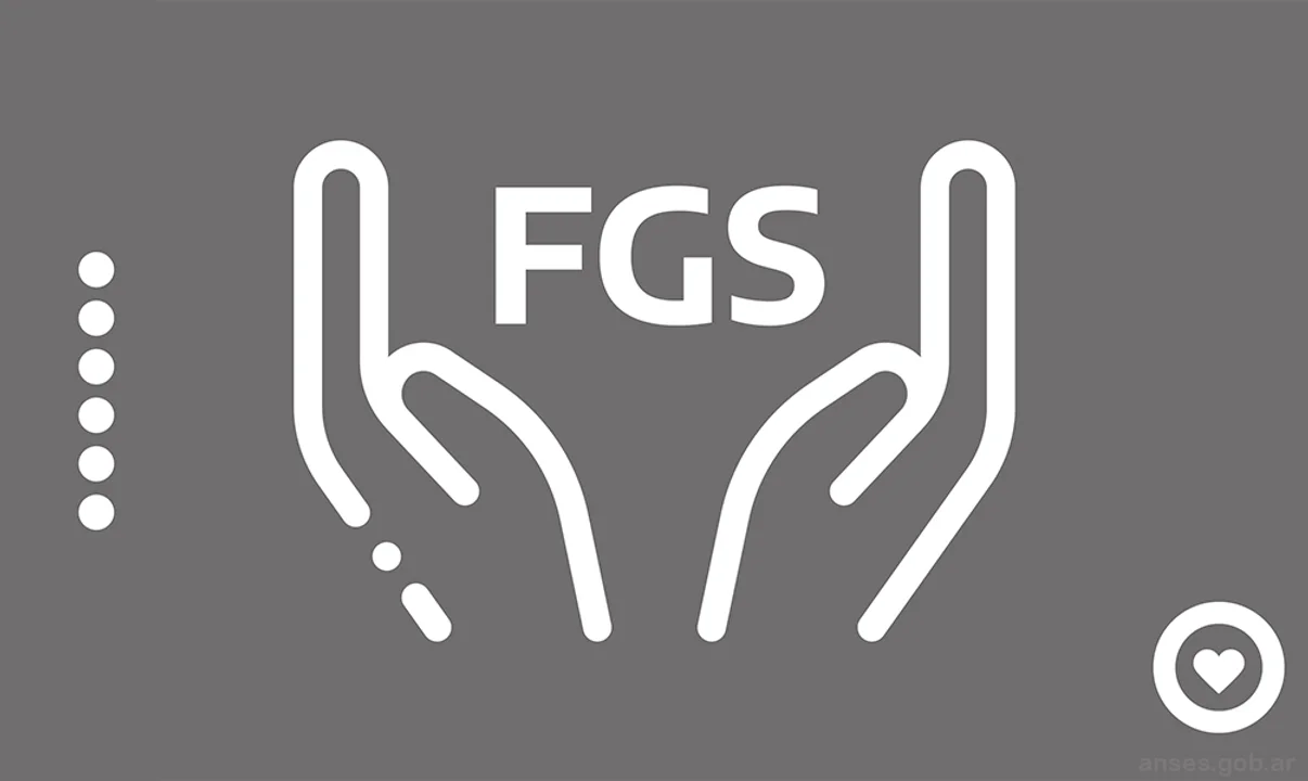 El FGS fue creado en 2007 con el fin, estricto, de resguardar y garantizar el pago de las jubilaciones y pensiones