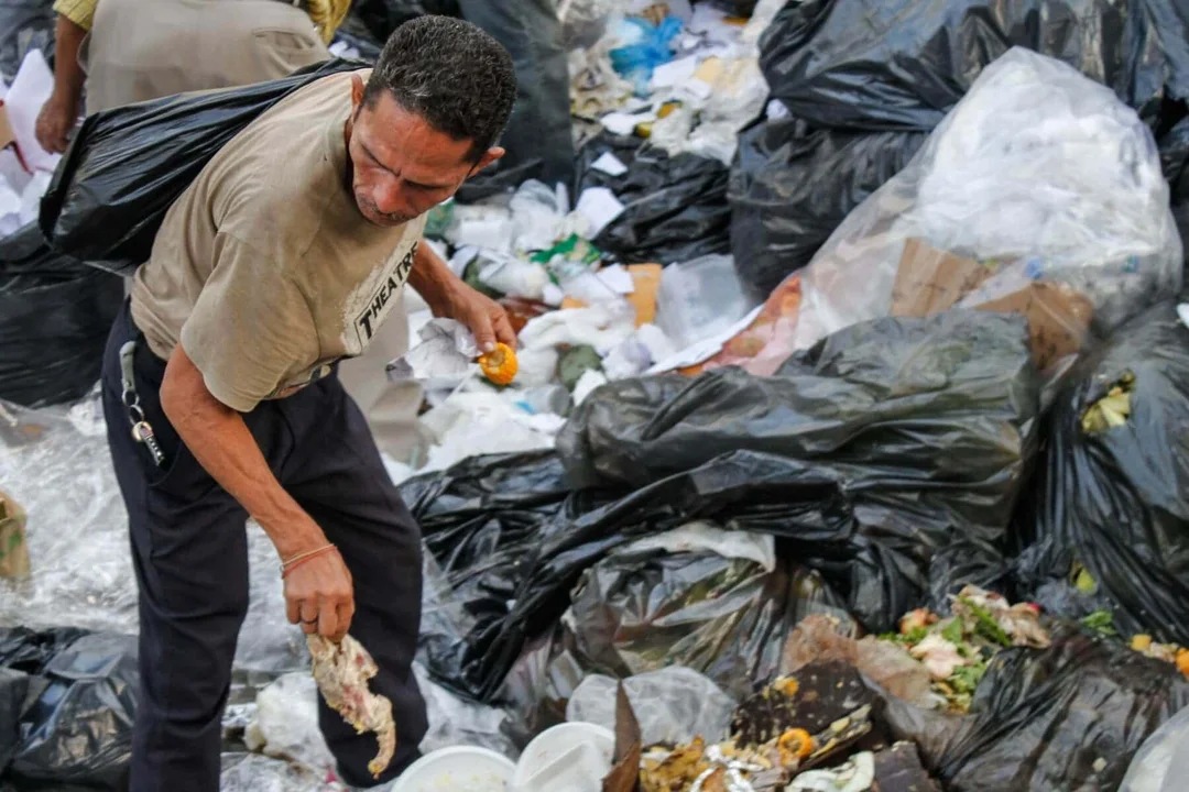 Los barrios populares no reciben alimentos: "En el discurso de Milei nunca entró la variable humana, la persona, la gente"