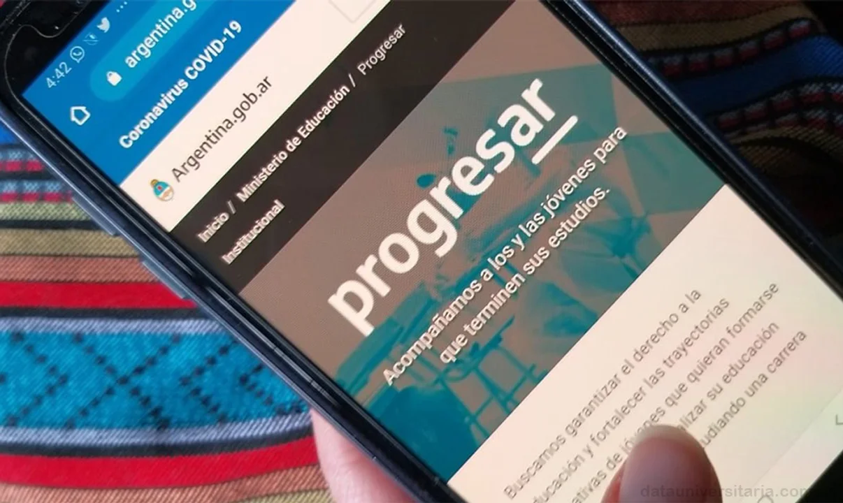 La Auditoría aprobó un informe sobre el programa educativo Progresar