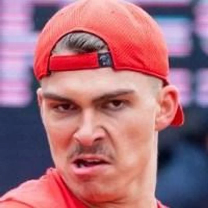 El insolito final en un partido del Challenger de Tulln