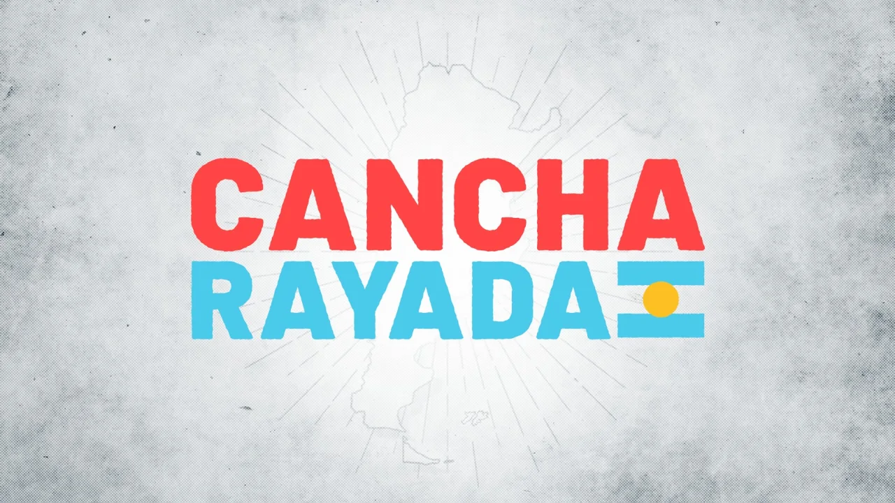 Cancha Rayada, la nueva propuesta que tenemos para vos en La Gran Estafa