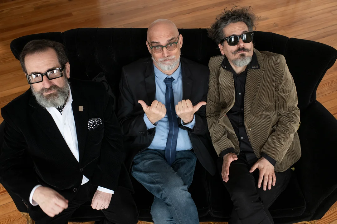 La Gran Estafa, programa del 15/09
