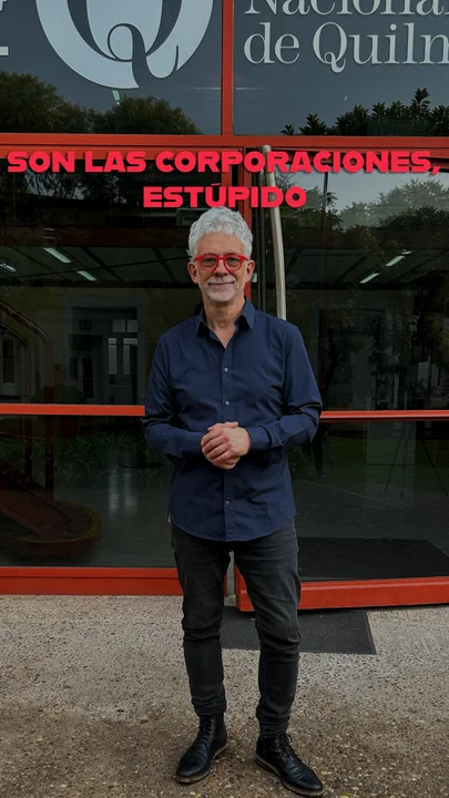 Claudio Martínez y dos geniales cápsulas para entender más de la Inteligencia Artificial