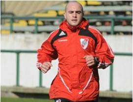 Aguirre: "Los muchachos tienen mucha sed de revancha"