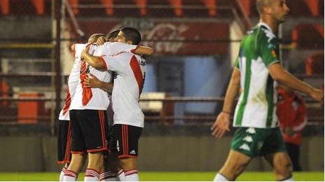 Mismo horario para la quinta y sexta fecha