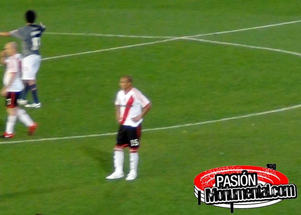 Ledesma fue prolijo en su estreno