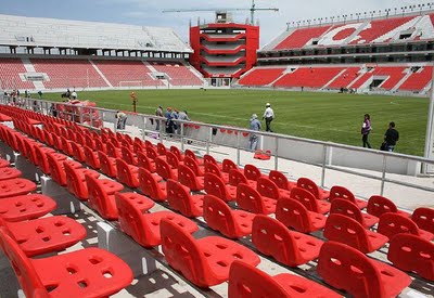 Ultimas horas para comprar plateas