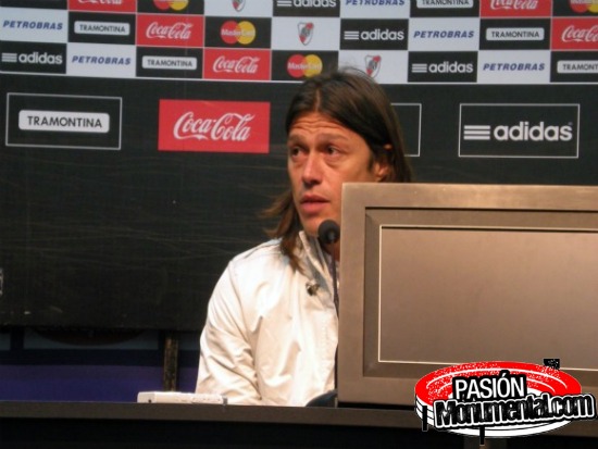 "Estamos buscando una identidad propia"