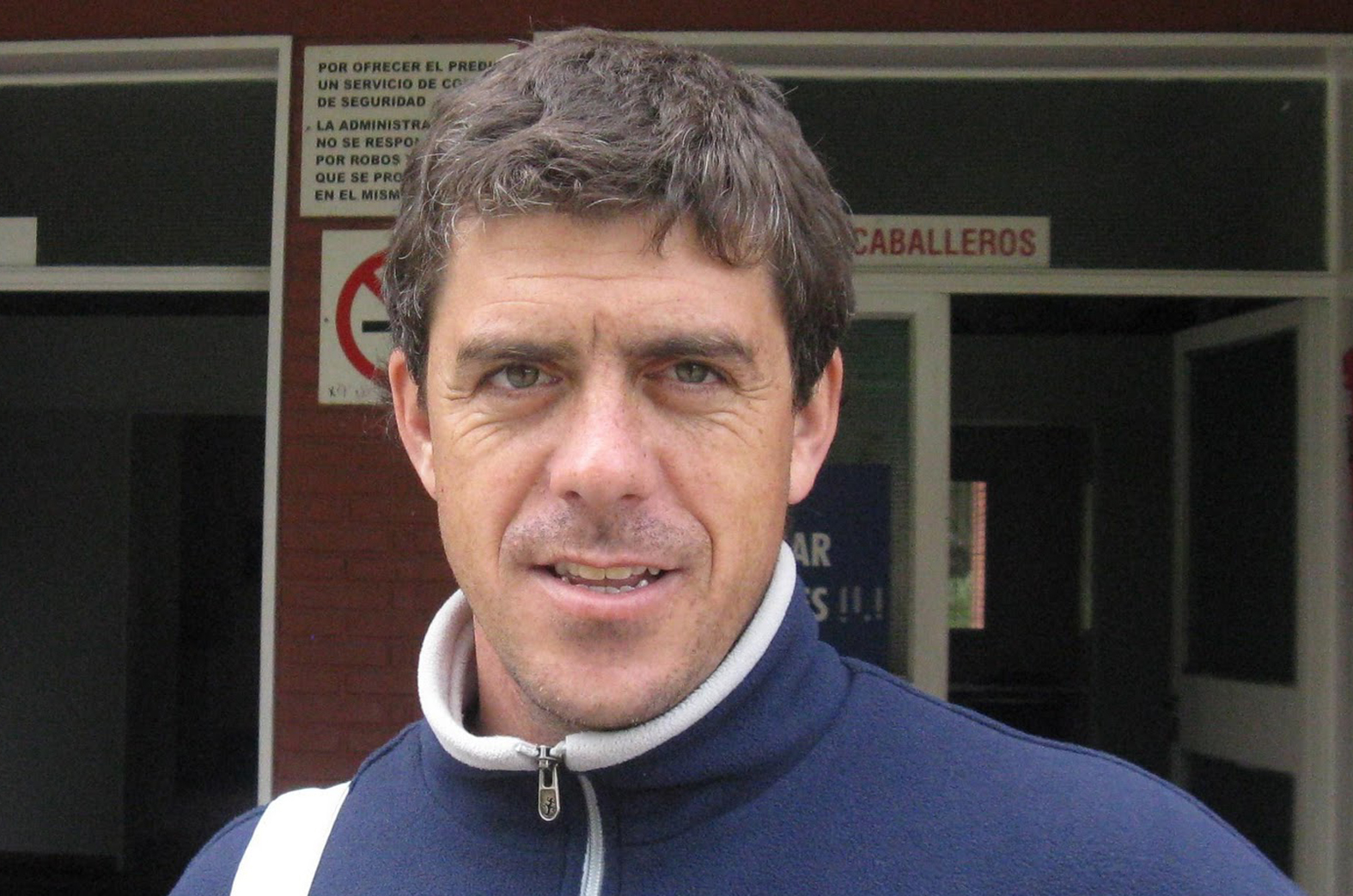 Deportivo Merlo, de gala