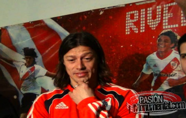 "Todavía no encontramos el equipo"
