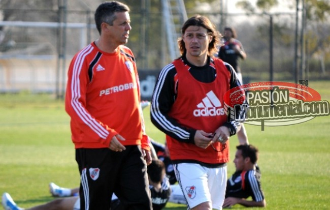 Los 20 convocados por Almeyda