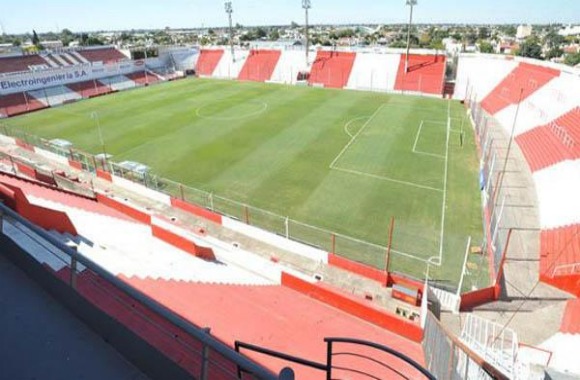 River visitaría una cancha donde nunca ganó
