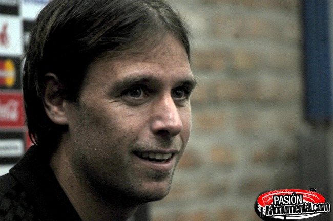 "Hicimos un partido perfecto"