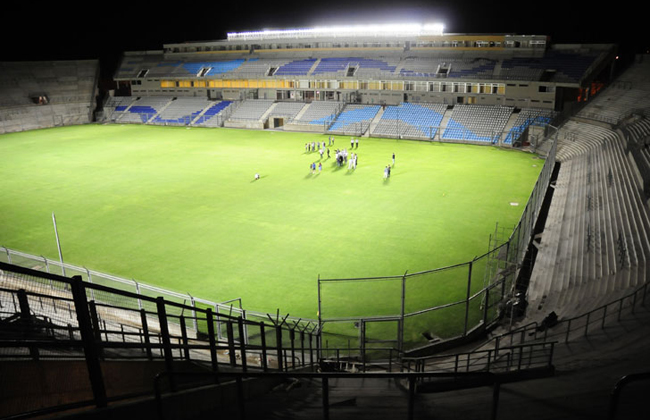 Por la Copa Argentina, River debutará en San Juan