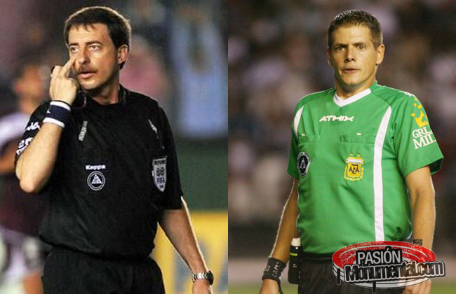 Cambio de pito vs Instituto: Dirigirá Germán Delfino