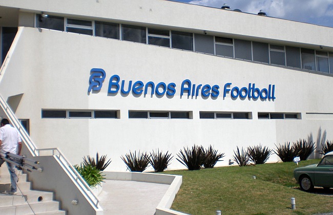La pretemporada sería en Benavídez