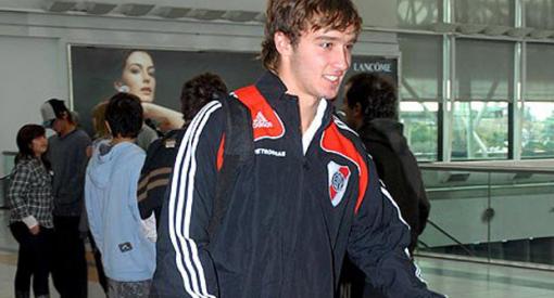 Presencia de River en México