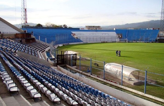 River visitará Jujuy el sábado 5 de noviembre