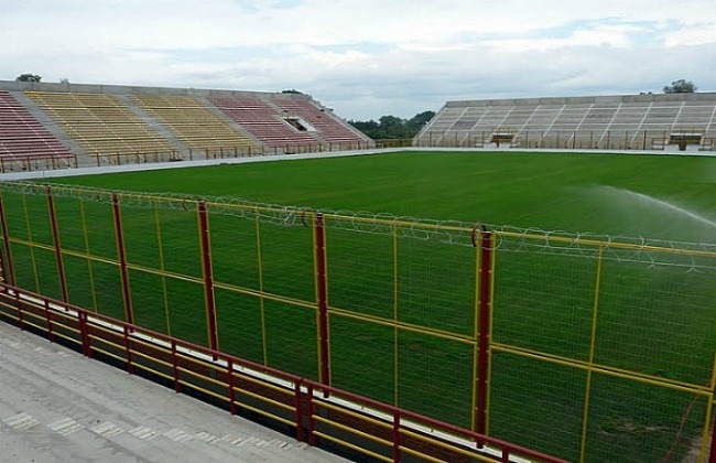 ¿Superclásico en Chaco?