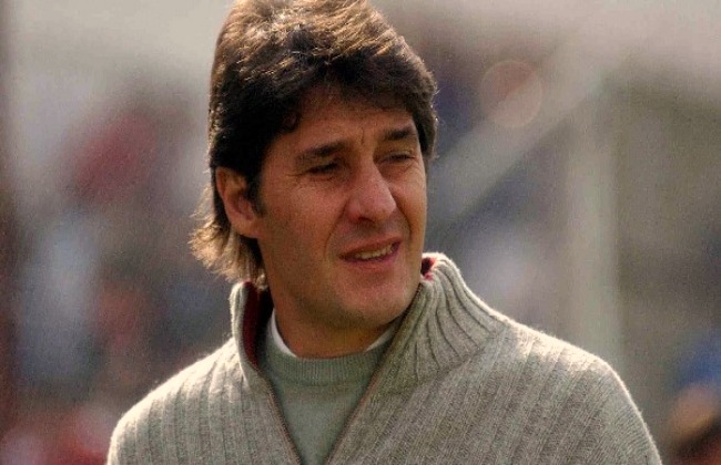 Aldosivi cambió de aire antes de visitar a River