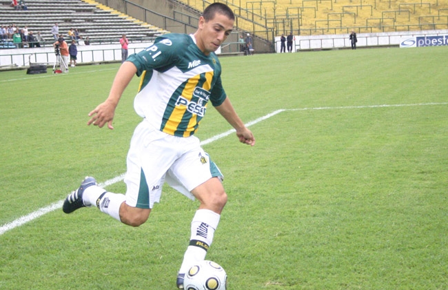 Aldosivi está casi confirmado