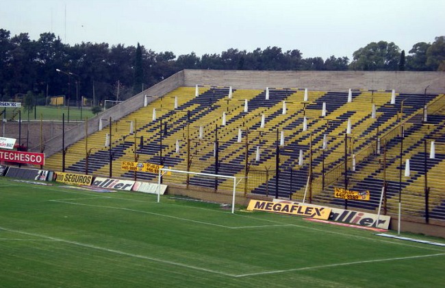 Ante Almirante Brown, el año que viene