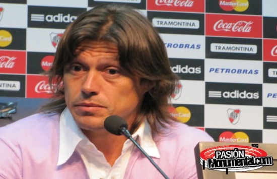 Una conferencia para aclarar algunas versiones