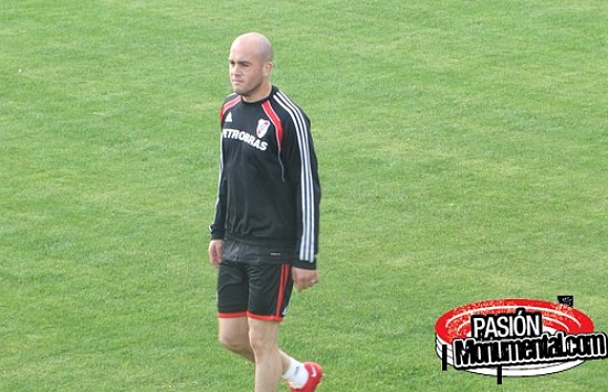 Los suplentes vencieron a los titulares