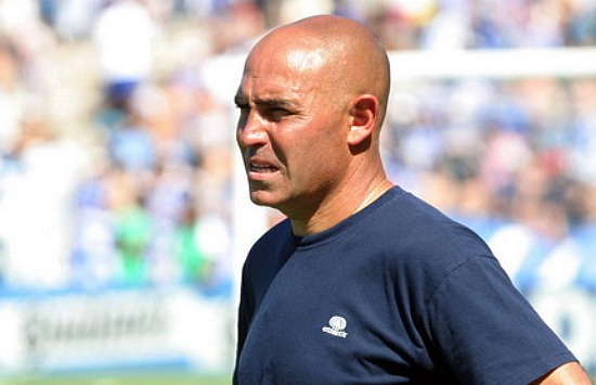Atlético Tucumán comenzó a prepararse