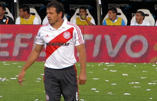 Un regreso para el olvido