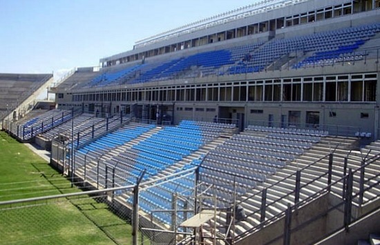 Venta de entradas para la Copa Argentina