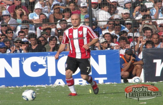 La vuelta de Aguirre