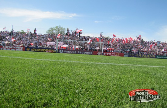 Locales otra vez