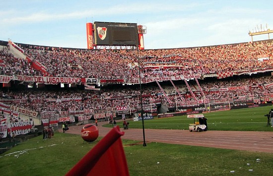 Expectativa Monumental por las entradas