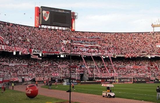 Incertidumbre por las entradas