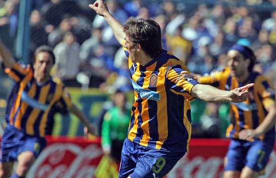 Rosario Central viajará con todo confirmado