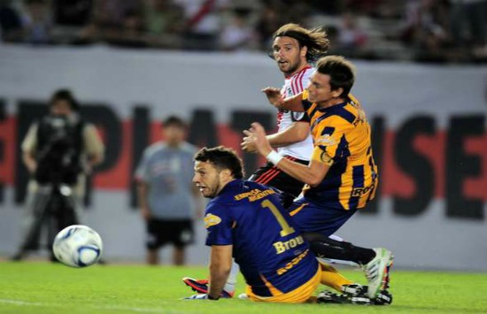 Un empate con sabor amargo
